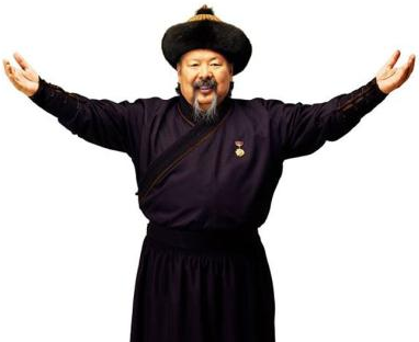 Д.Нацагдоржийн хөшөөг шилжүүлж, нээх ёслолд МУСГЗ Ү.Хүрэлбаатарын хэлсэн үг